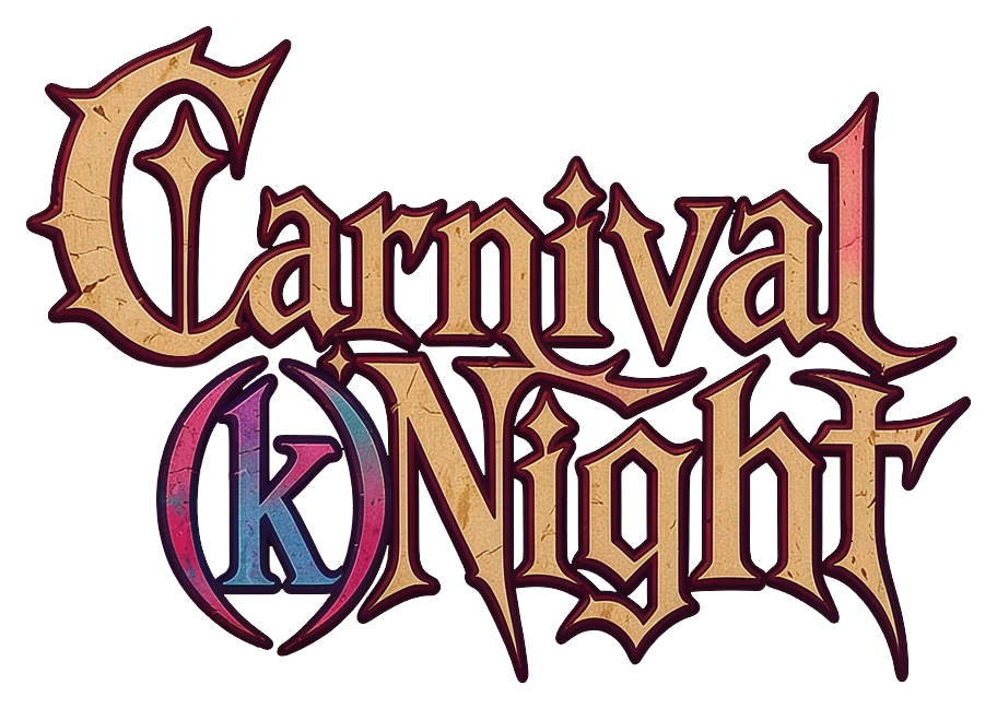 Carnival (k)Night